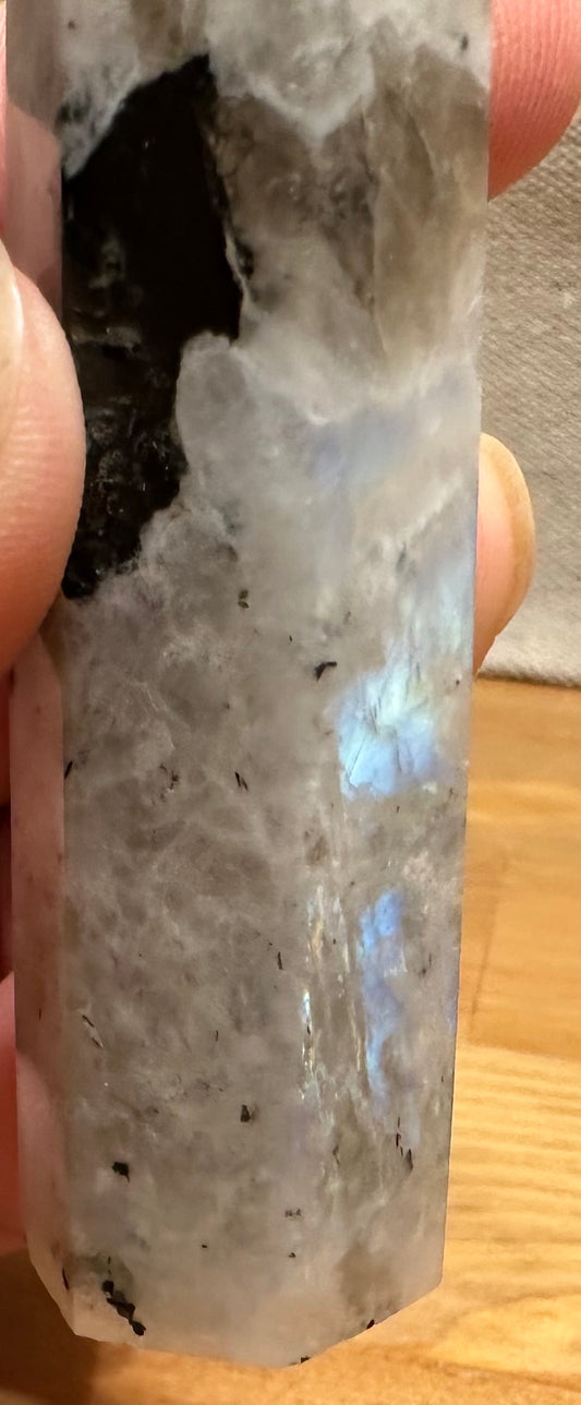 Rainbow Moonstone Tower